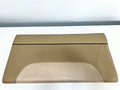 Scout 320 Lxf, Tan Stern Seat Cushion 37'' X