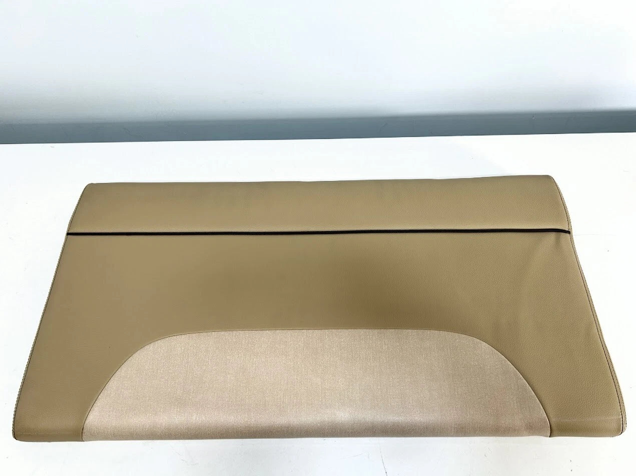 Scout 320 Lxf, Tan Stern Seat Cushion 37'' X