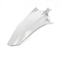 Acerbis Rear Fender Gas White – Fits Gas-gas Ec 250, 300 & 350f