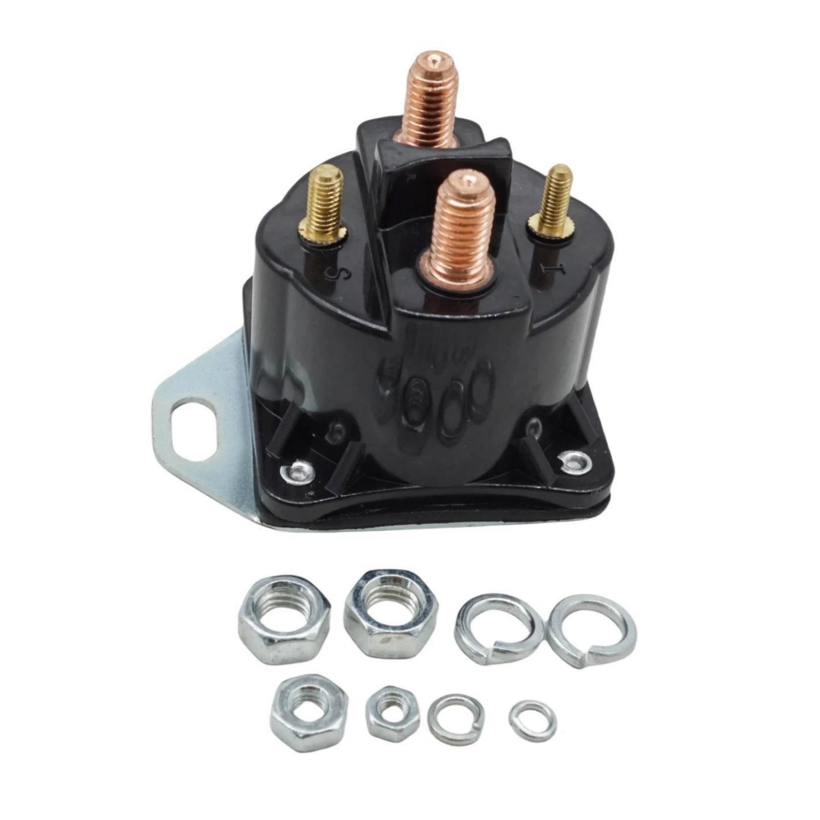 Starter Solenoid Relay for Ford/Lincoln/Mercury Vehicles