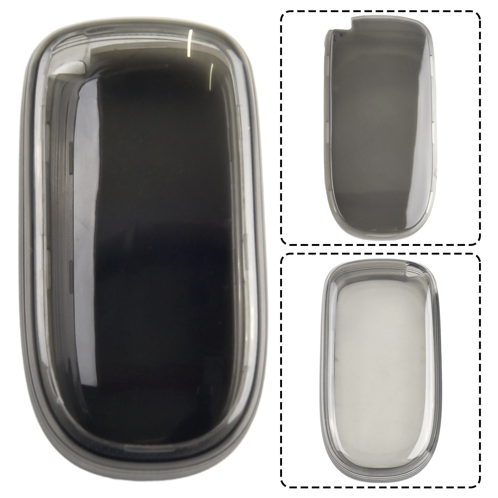 Key Case Protection for Jeep Cherokee 2023