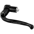 Brake Levers Black Aluminium Alloy