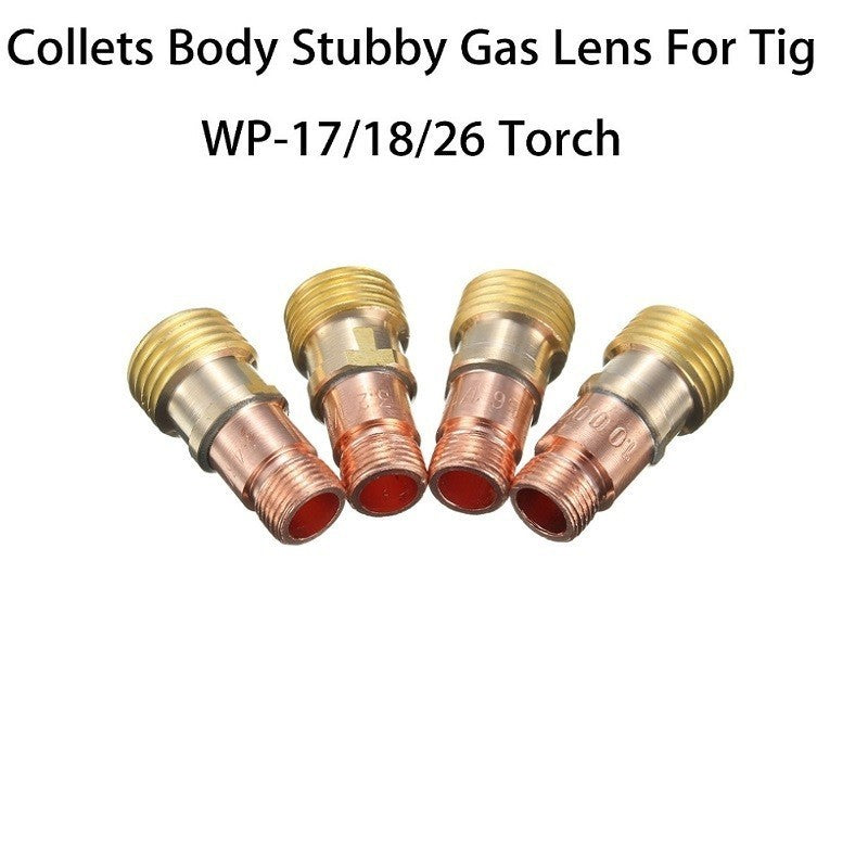 Gas Lens Connector for TIG WP171826