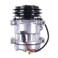 12V Sd7h13 A/c Compressor 415-2557 For Caterpillar | Hook & Hull Co