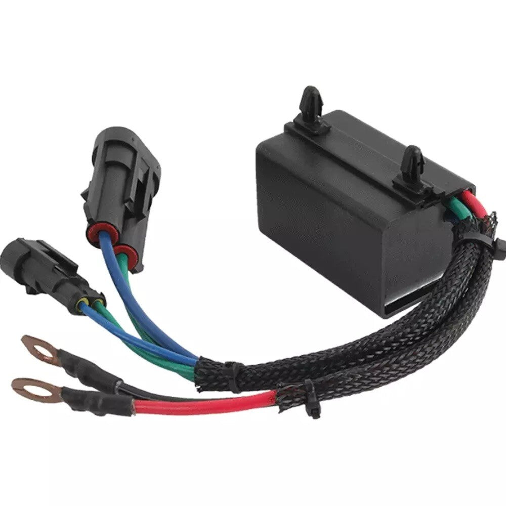 Tilt Trim Relay Johnson Evinrude 12V 40-300 HP by Johnson/Evinrude