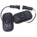 L+r Steering Wheel Radio Control Switch For Ram 1500 3.0l 3.6l 3.7l