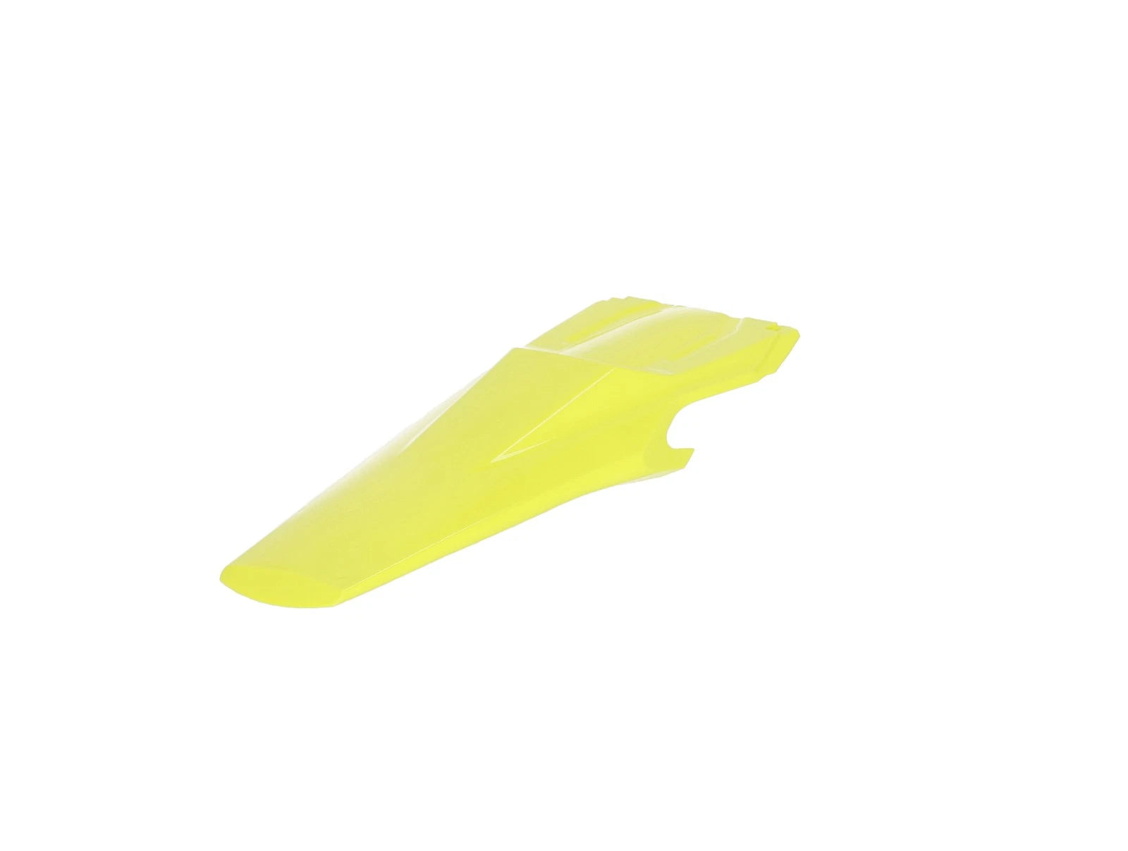 Acerbis Rear Fender Husqvarna 2020-2021 Offroad Yellow Compatibility