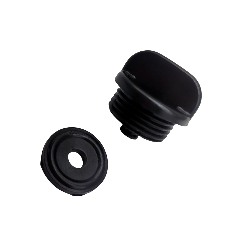 Flush Plug + Gasket for Suzuki Outboard 150-300HP