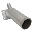 Exhaust Mixing Elbow Yanmar 2YM15 3YM30 by Yanmar