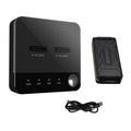 Portable Dual Bay M.2 Sata/nvme Clone Duplicator Offline Disk Copy