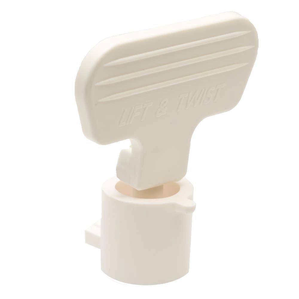 Innovative Boat Hatch Handle Lift N Twist by Innovative