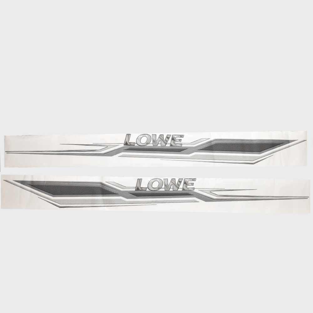 Lowe Boat Hull Decals 2336853 by Lowe