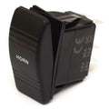 Boat Rocker Switch Carling Contura III Horn by Carling