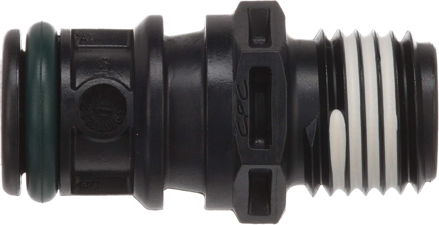 Universal Sprayless Connector Attwood by Attwood