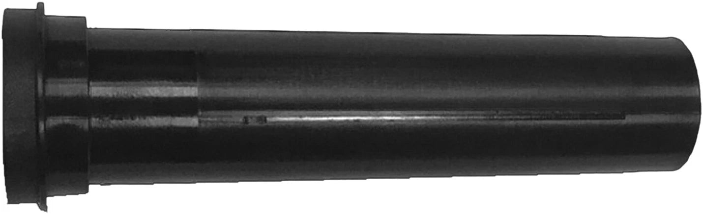 Harddrive Throttle Sleeve Tbw Black For Harley-davidso<wbr/>n Touring