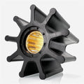 Water Pump Impeller For Volvo Penta-sweden D11 Md 71 Tamd 61 Tamd 71