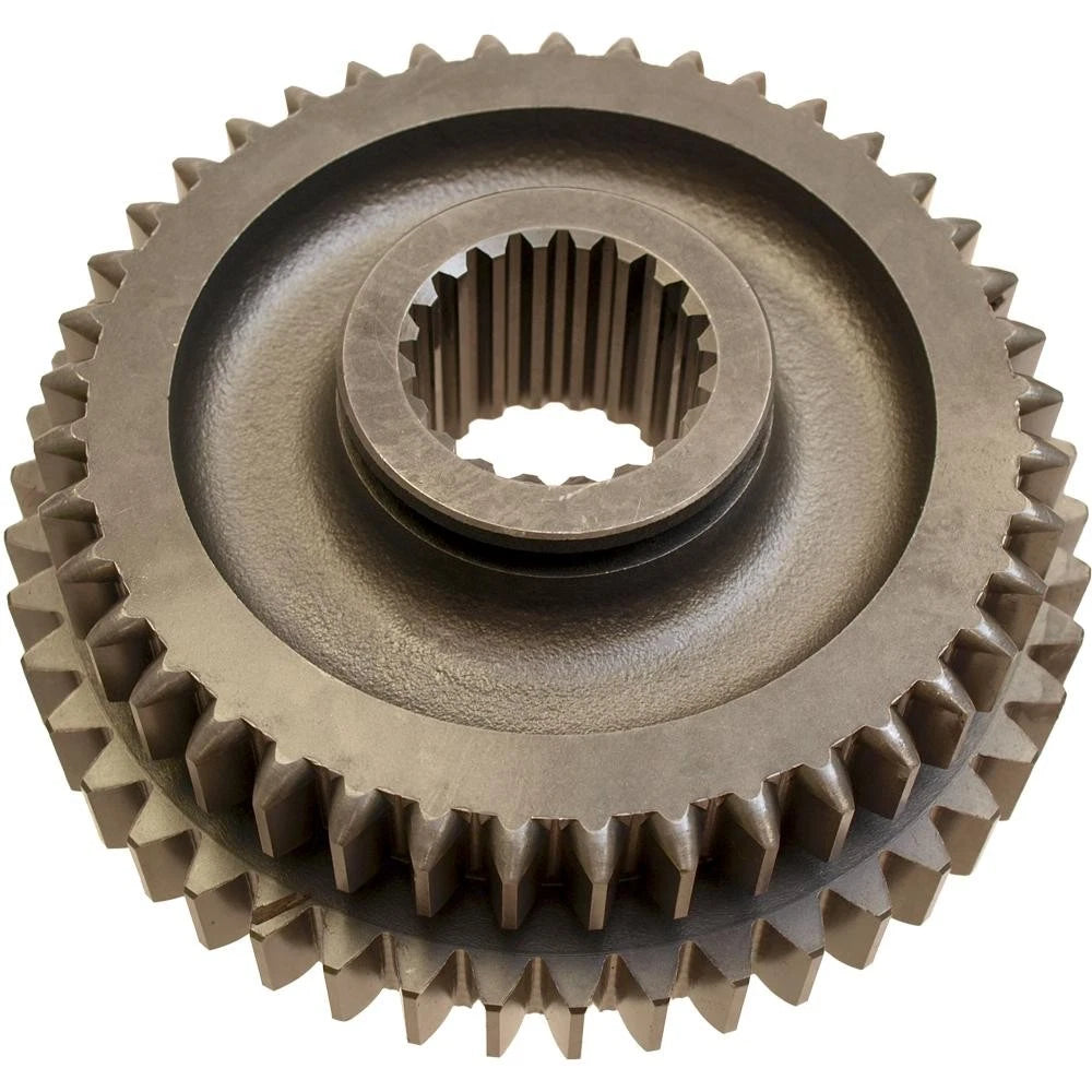 Am528674 1st And 2nd Gear On Mainshaft