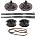110-6866 Timecutter 42" Deck Rebuild Kit Fits Toro 16-42z 17-42z
