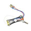 Bimetal Defrost Thermostat for Easy Installation