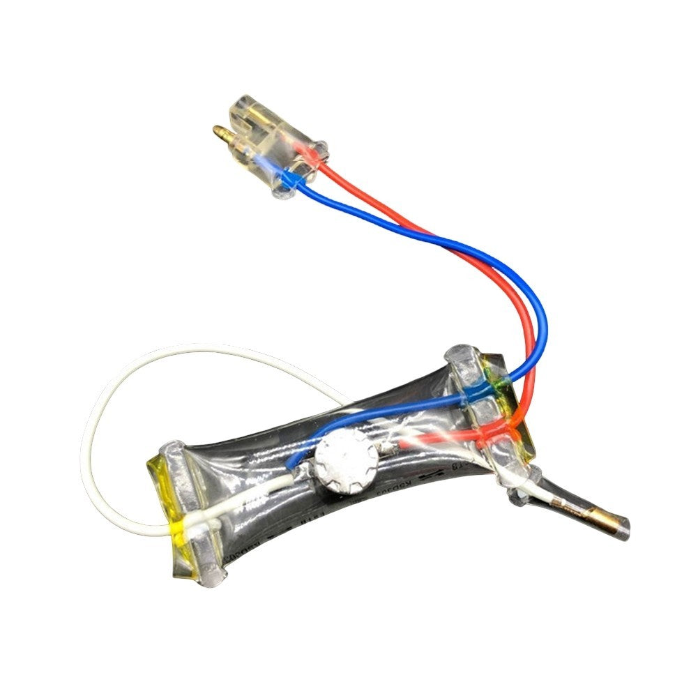 Bimetal Defrost Thermostat for Easy Installation