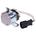 Starter Relay 600-815-8941 For Komatsu Engine 4d95 | Hook & Hull Co