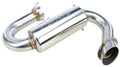 Mbrp Performance Exhaust Race Series – Fits Polaris 800 Xc & Rmk