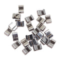 Z Glass Clips for Greenhouses