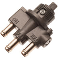 Fuel Valve PetCock Assembly for Yamaha GP GPR XL XLT 800 1200 by Yamaha