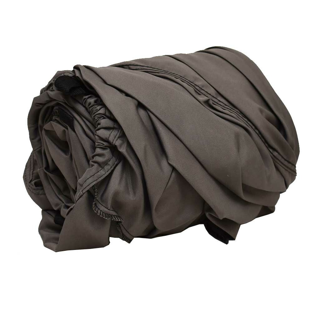 Carver Boat Personal Watercraft Cover Gray by Carver
