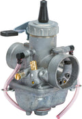Mikuni Vm Round Slide Carburetor 26mm For Atv/utv 2000-2023