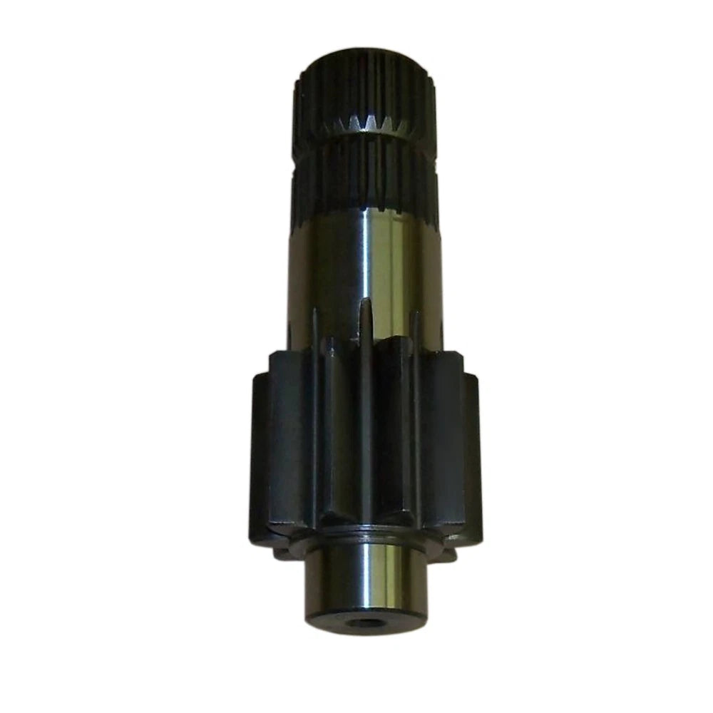 Replacement Dozer Pinion Shaft T40859 Fits John Deere 450e 550 550a