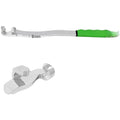 Forged Wrench Extension Bar Chrome Vanadium Steel 390mm Alloy Steel