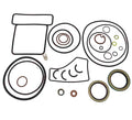 Mercruiser Bravo Upper Seal Kit Bravo I Ii &Amp; Iii Replaces