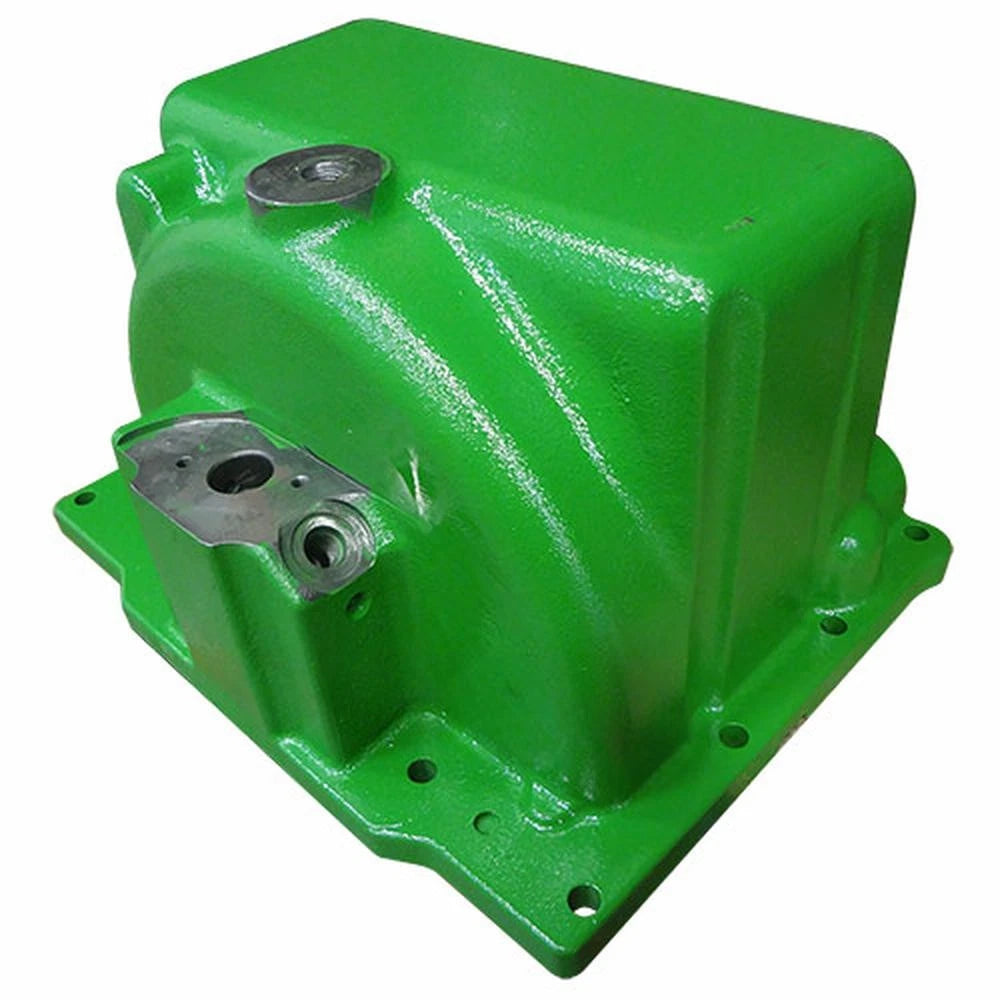 Wn-re69641-pex Mfwd Housing Fits John Deere 7210 7510 7410 7330 7405