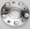 Harddrive Pulley Spacer Aluminum 1 Inch Chrome Fits Harley Davidson