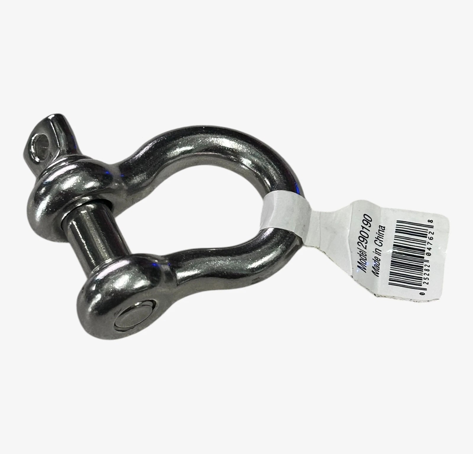 West Marine 290190, 316 Stainless Marine Anchor Shackle