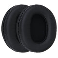 Ear Pads For Audio-technica Ath-m40x M50m50s M20 M30 M40 Ath-sx1