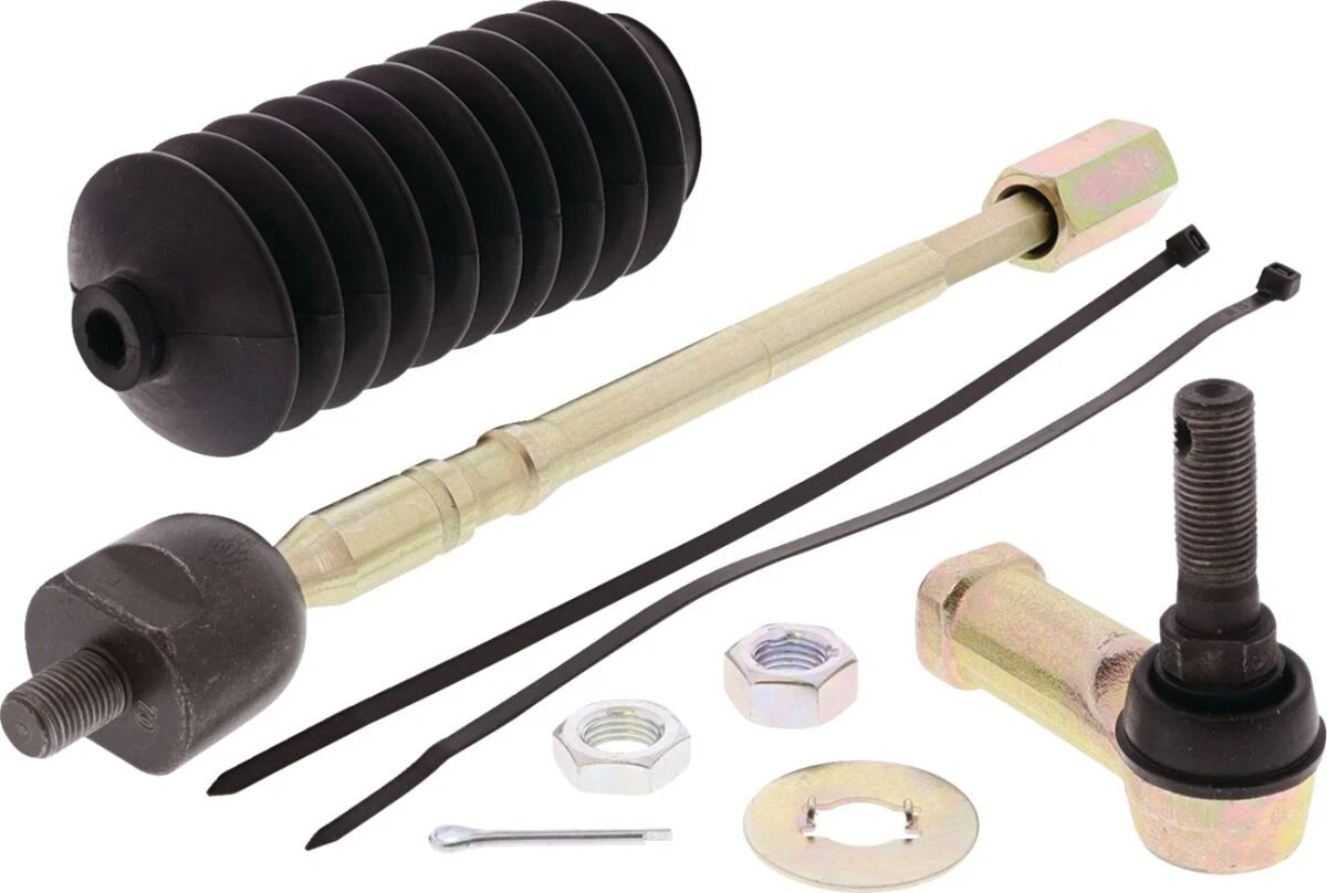 Left| Right Tie-rod End Kit For Yamaha Yxe 700 Wd 2018