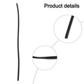 Windshield Wipers Refills Pack For Cars Black | Hook & Hull Co