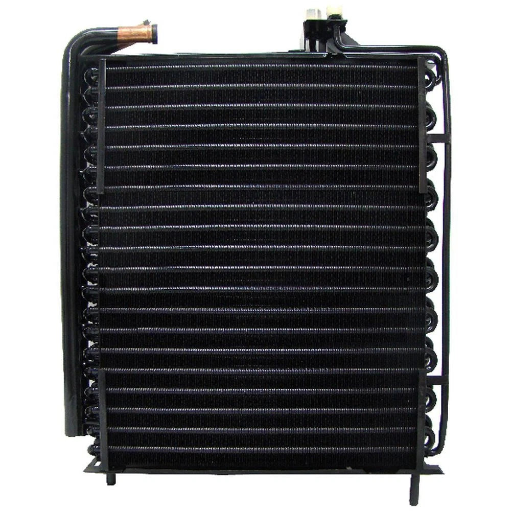Condenser/oil Cooler Al119566 Fits John Deere 6410 6500 Se6010 Se6110
