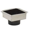 A/C Junction Box Dometic 3 1/2 Inch Aluminum by Dometic