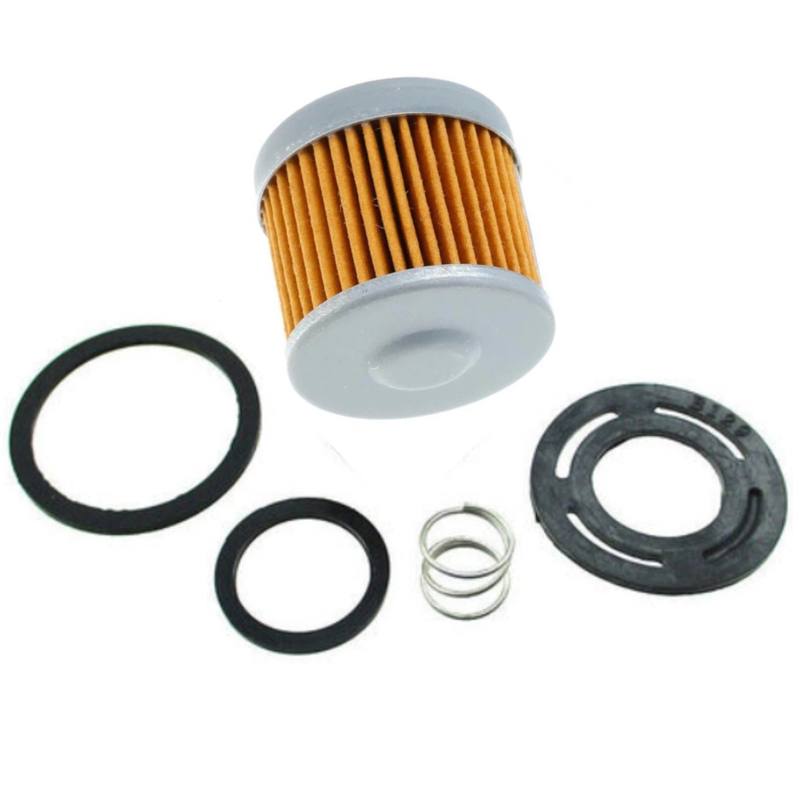 Fuel Pump Filter Assembly for Mercruiser 3.0L 4-Cyl (35-803897Q1)
