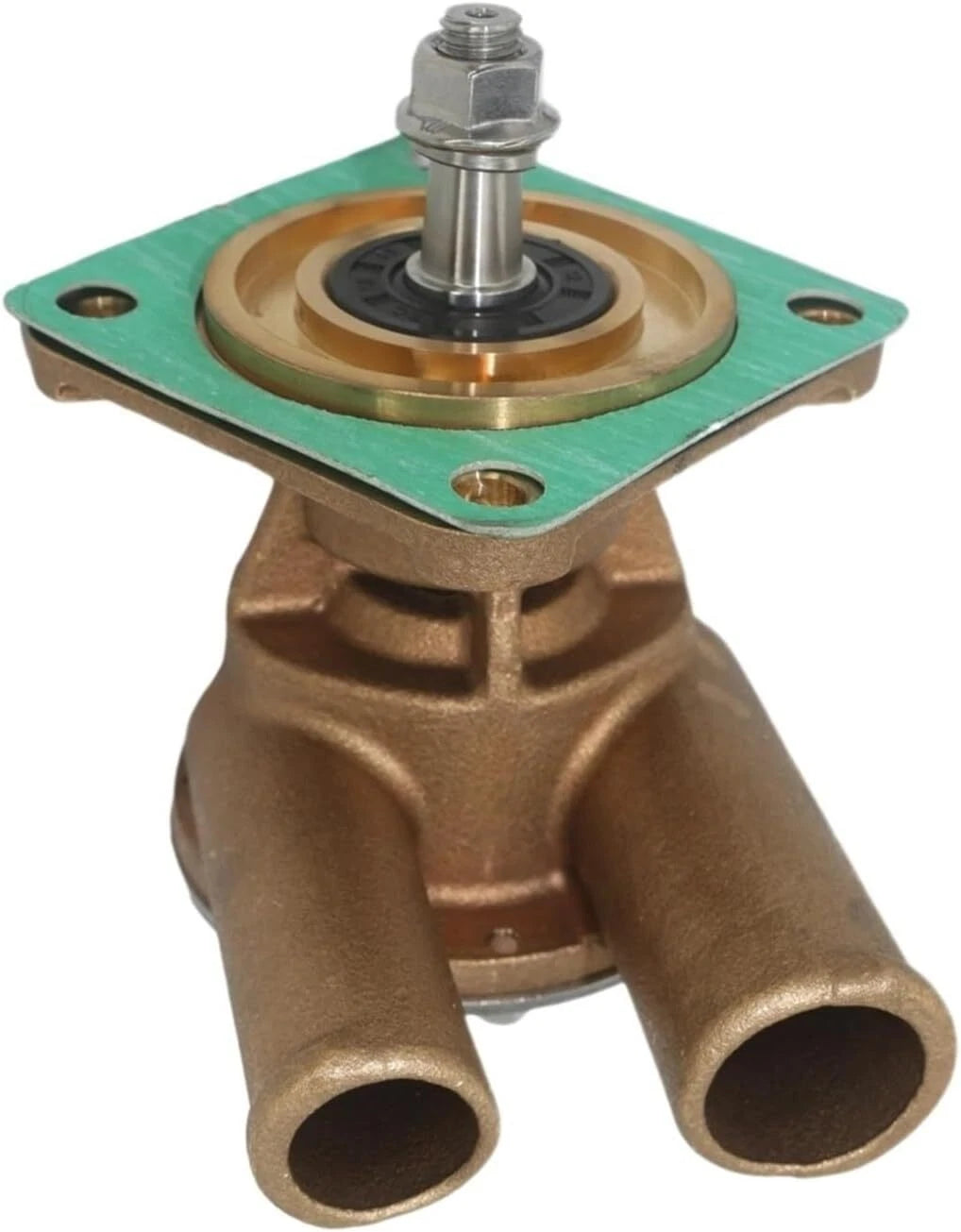 Sea Water Pump for Volvo Penta D2 Models