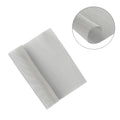 1x For Car Body Hood Vent Bumper Repair Stainless Steel Welding