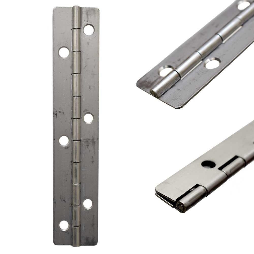 Chaparral Boat Piano Hinge 5 1/2 Inch by Chaparral
