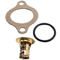Thermostat Kit 160 Degree For Volvo Penta 4.3-8.2 L Engine 3856961