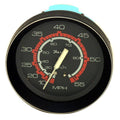 Faria Boat Speedometer Gauge by Faria