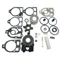Mercury Mercruiser Alpha One 46-96148a8 Water Pump Impeller Kit