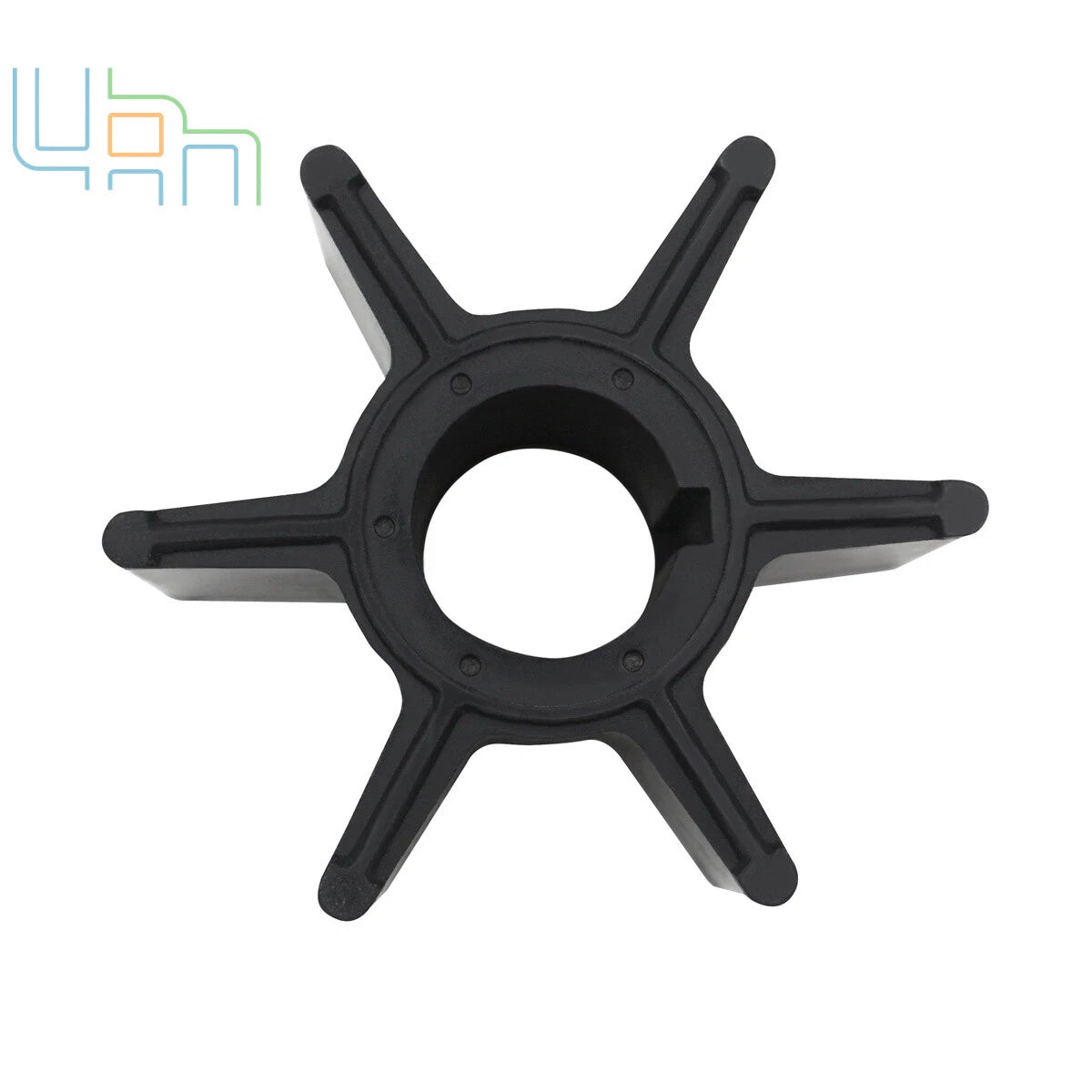 3b7-65021-2 3c7-65021-0 Impeller For Tohatsu Nissan Outboard