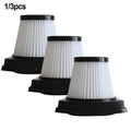 High Efficiency Washable Filters